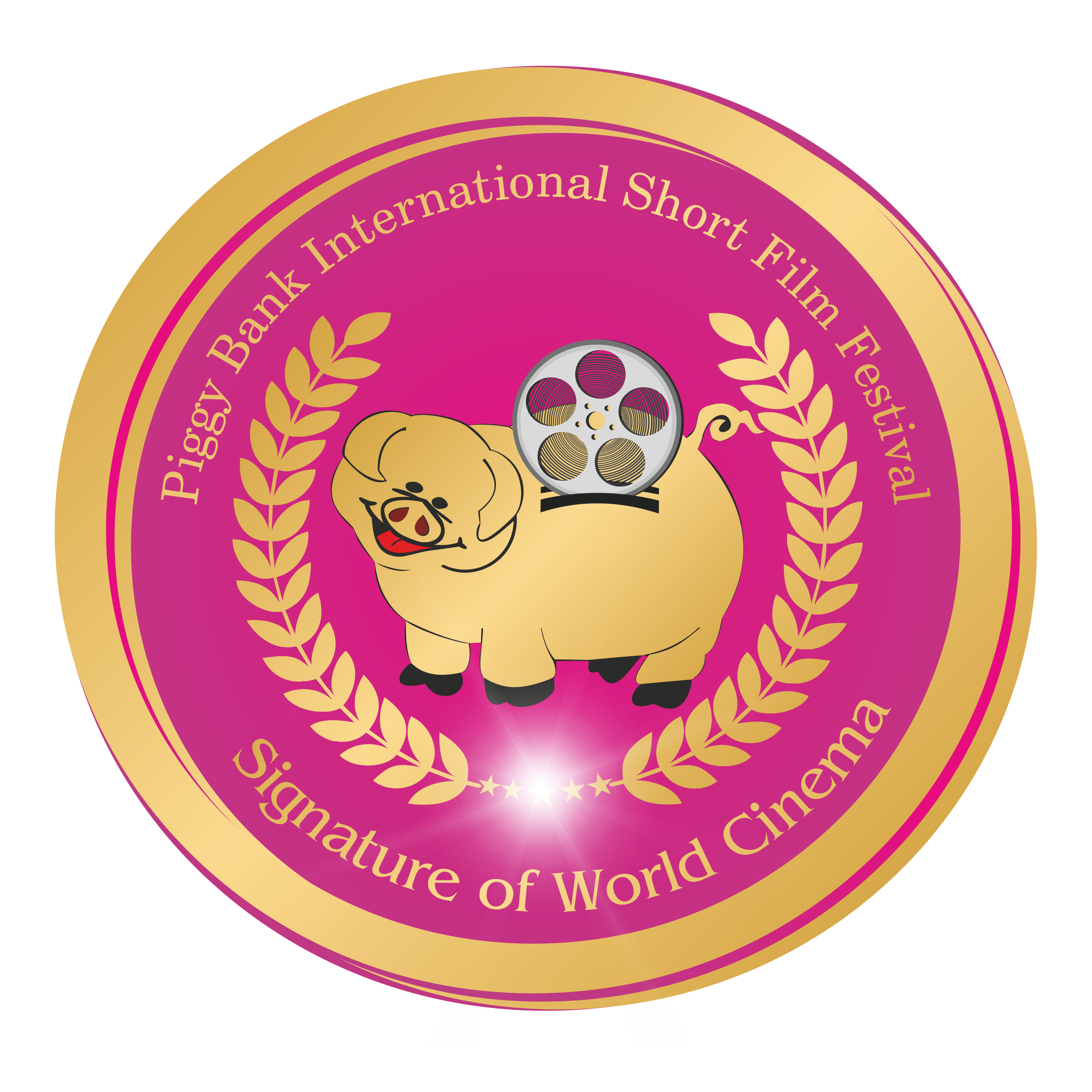 Piggy Bank International Short Film Festival